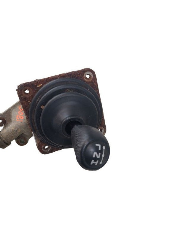 LANDCRUIS 2000 Transmission Shift 632042