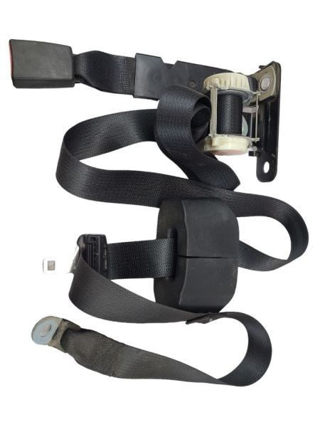 RAM3500   2018 Seat Belt Rear 575025