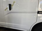 Driver Rear Side Door Without Glass Panel In Door Fits 15-21 NV200 633