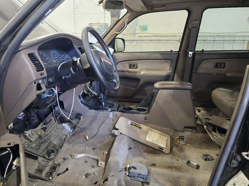 Chassis ECM Cruise Control 6 Cylinder Fits 97-00 4 RUNNER 639959 88001