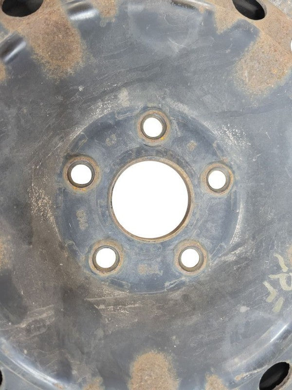 Wheel 17x7 Steel Fits 11-17 ODYSSEY 672255