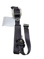 DENALI XL 2011 Seat Belt Rear 631922