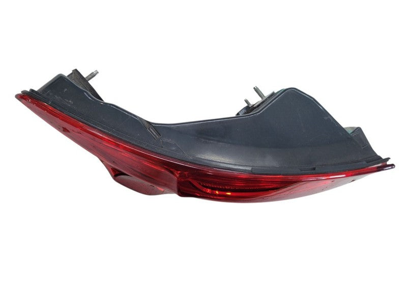 Driver Left Tail Light Quarter Panel Mounted Fits 14-16 BMW 528i 67452