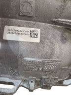 GIULIA    2019 Transmission 612947