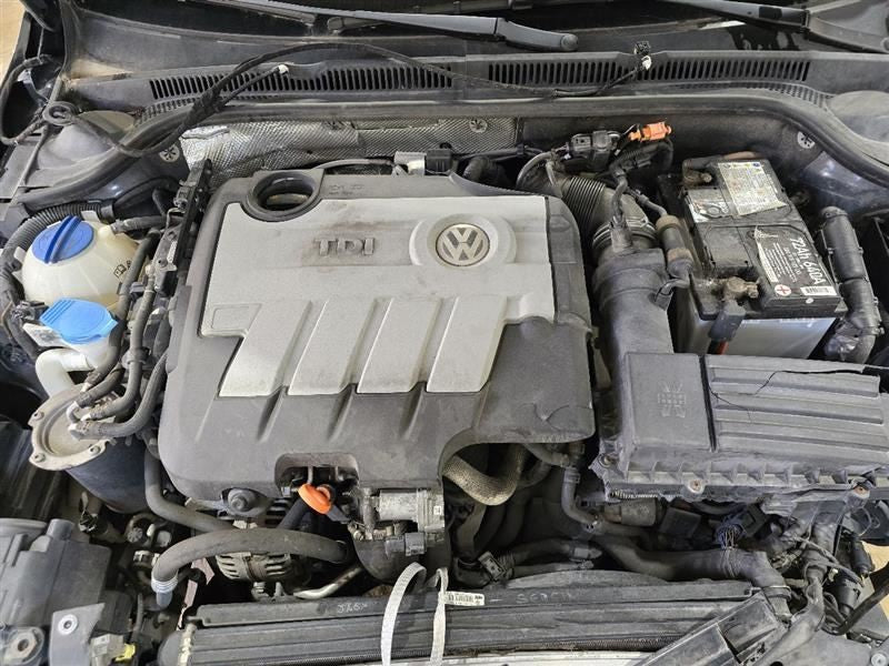 Dash Panel Fits 11-18 JETTA 598712