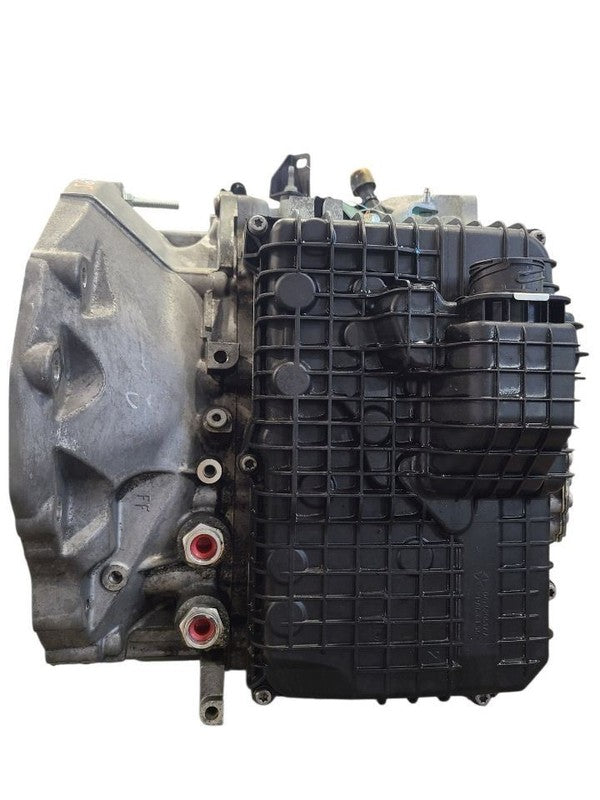 Automatic Transmission Gasoline 9 Speed Automatic Fits 17-19 PACIFICA 