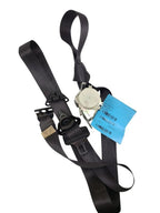 SILV25NEW 2007 Seat Belt Rear 626524