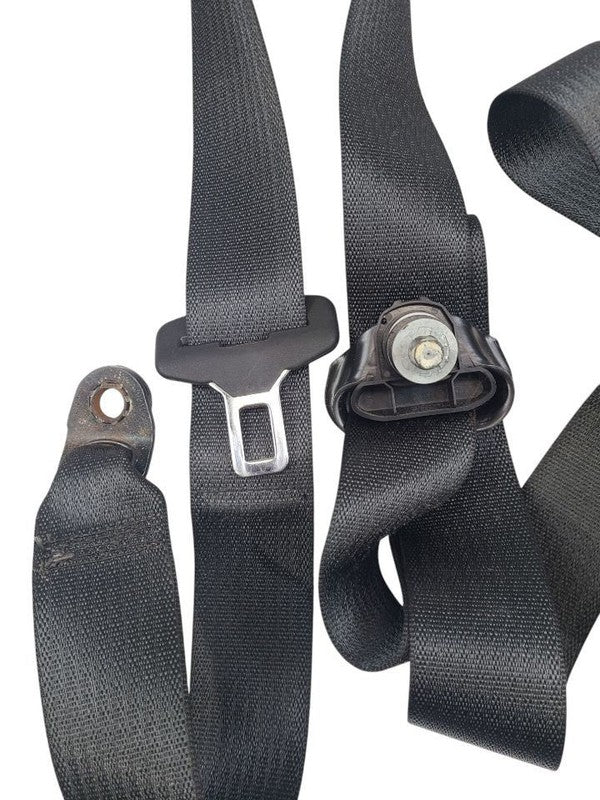 TERRAIN   2013 Seat Belt Rear 622165