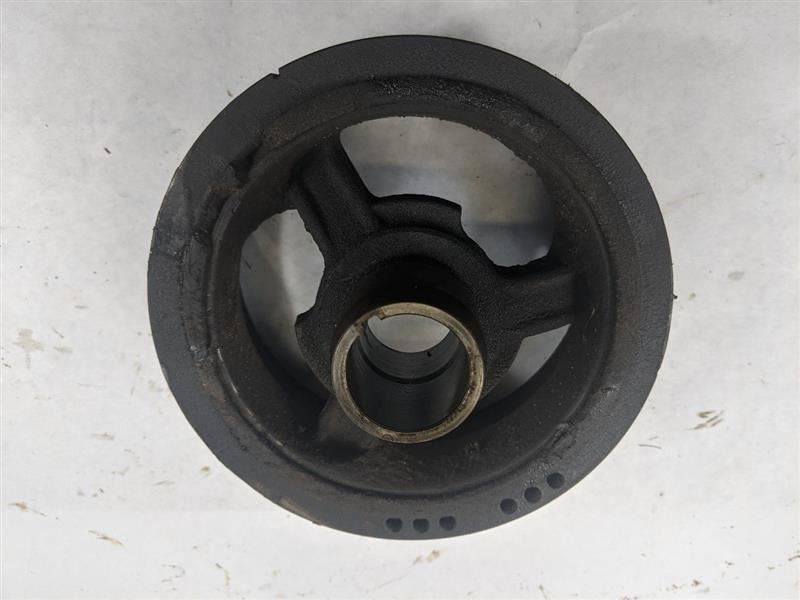 Harmonic Balancer 3.7L Fits 00-11 DAKOTA 252240