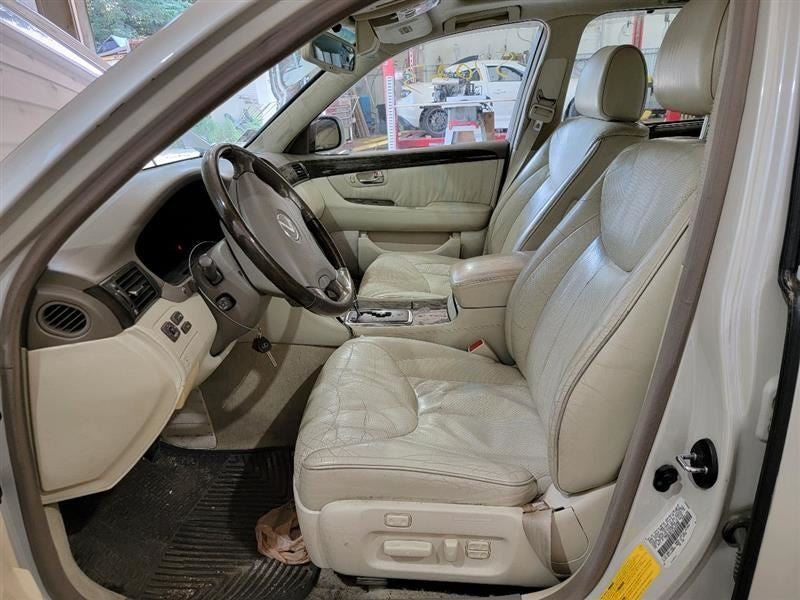 Suspension Pump Fits 01-06 LEXUS LS430 422082