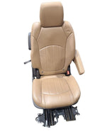 ENCLAVE   2014 Seat Rear 606733