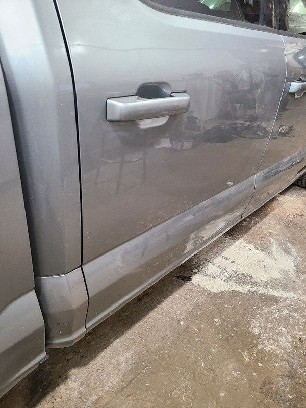 Passenger Rear Side Door Crew Cab King Ranch Fits 23-25 FORD F150 PICK