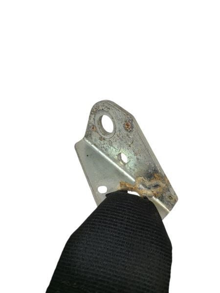 JETTA     2012 Seat Belt Rear 598704