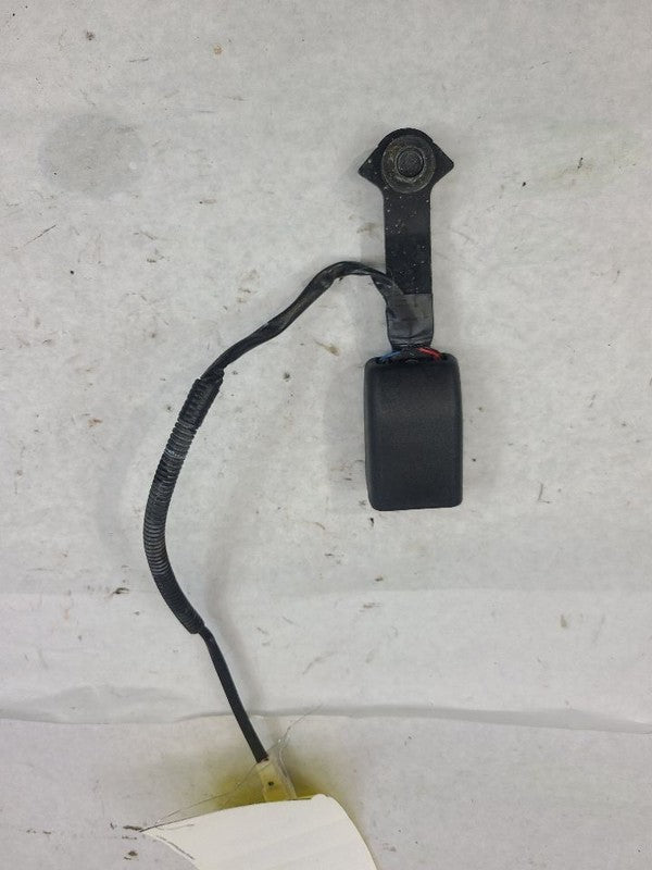 Seat Belt Front Bucket Seat Driver Buckle Fits 09-11 MAZDA RX8 615745