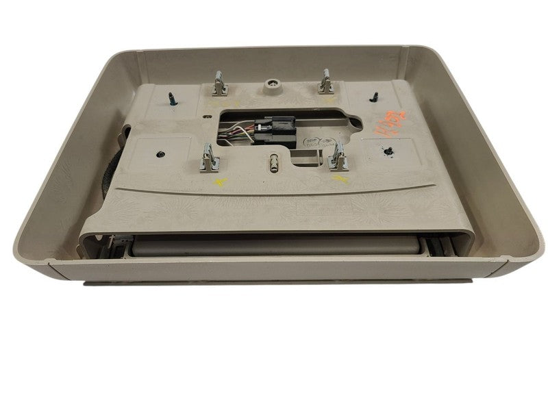 Info-GPS-TV Screen Entertainment System Opt U42 Fits 07-14 ESCALADE 61