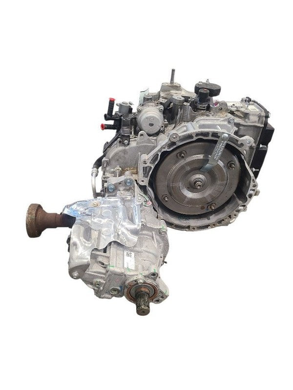 Automatic Transmission 2.0L Fits 19-24 EDGE 655193
