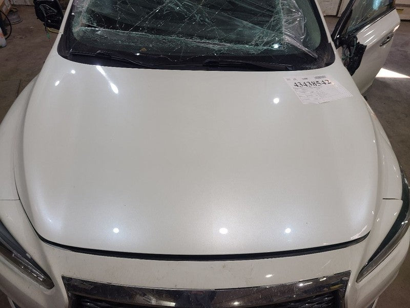Hood Fits 14-20 INFINITI QX60 656944