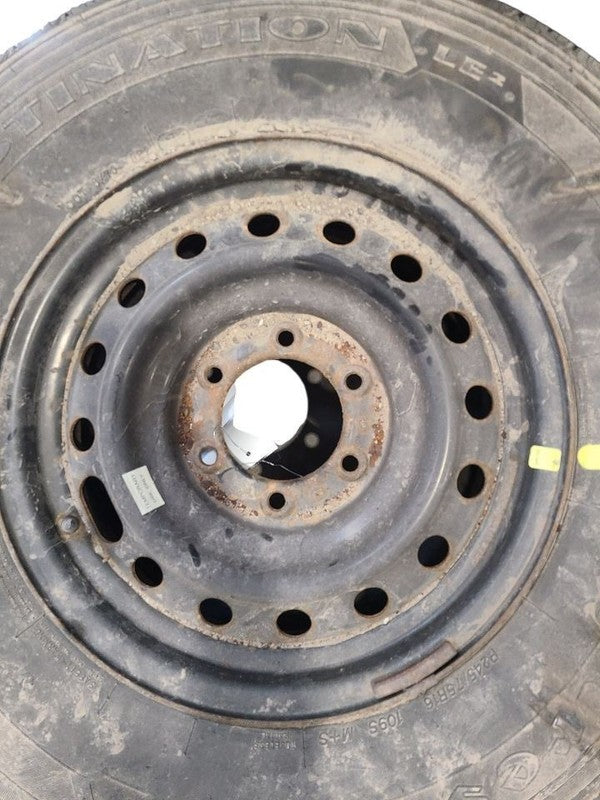 Wheel 16x7 Steel 16 Hole Spare Fits 05-23 TACOMA 667306