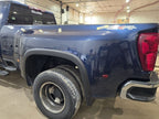 Pickup Box 8' Box DRW Fits 20-23 SILVERADO 3500 PICKUP 612286