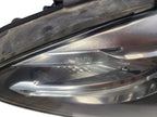 Passenger Headlight Adaptive Headlamps Xenon HID Fits 14-16 BMW 528i 6