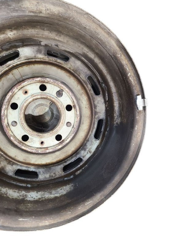 Wheel Super Stock Fits 71-72 OLDSMOBILE 643670