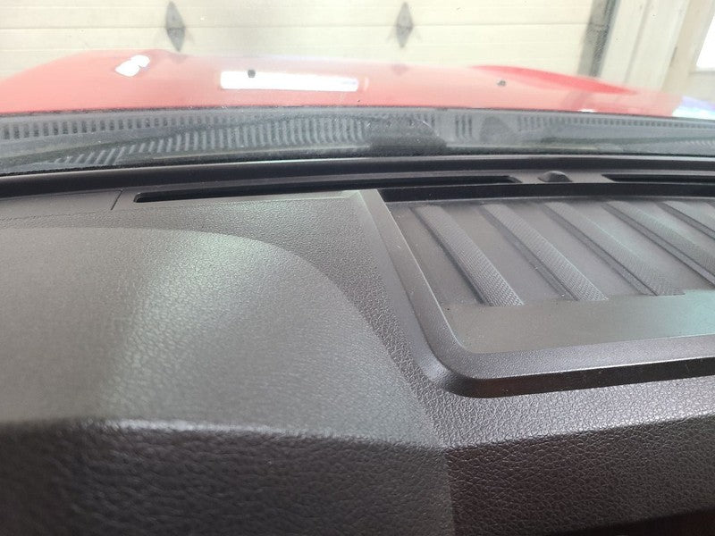 Dash Panel King Ranch Fits 11-12 FORD F250SD PICKUP 667213