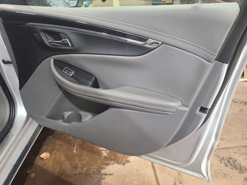 Passenger Right Front Door Premier Fits 14-19 IMPALA 655821