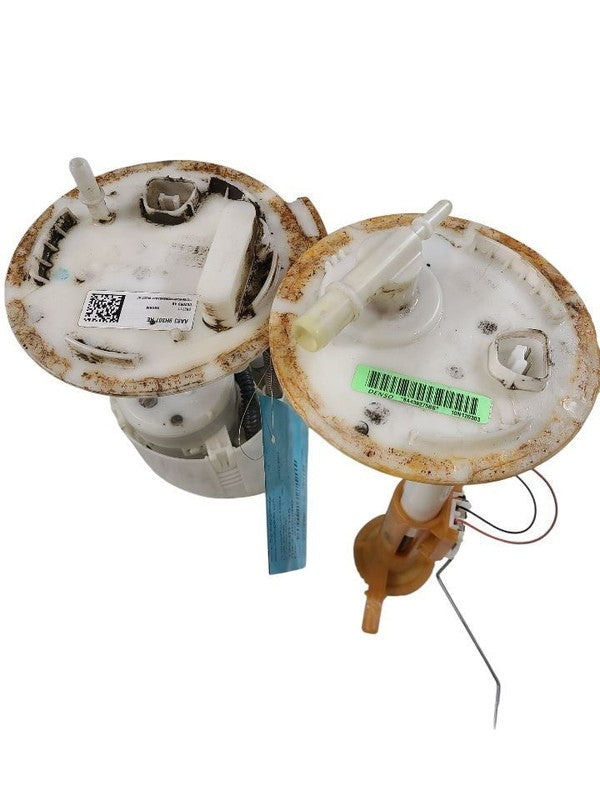 Fuel Pump Assembly 3.5L Tank Mounted With Turbo Fits 10-12 FLEX 643914