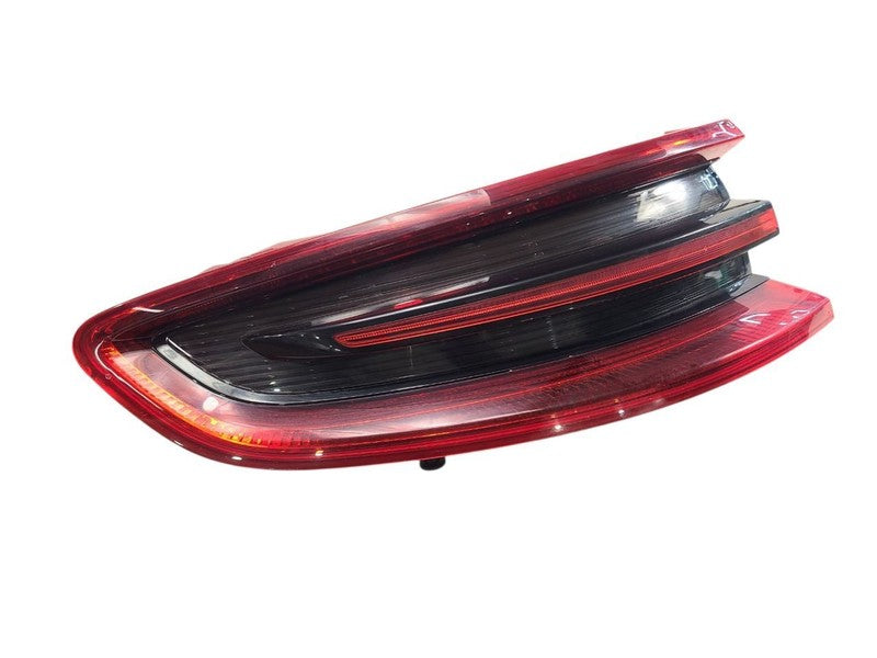 Driver Tail Light With Sport Design Package Fits 15-18 PORSCHE MACAN 6