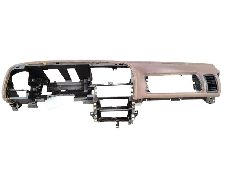 Dash Panel Fits 95-02 ISUZU TROOPER 646719