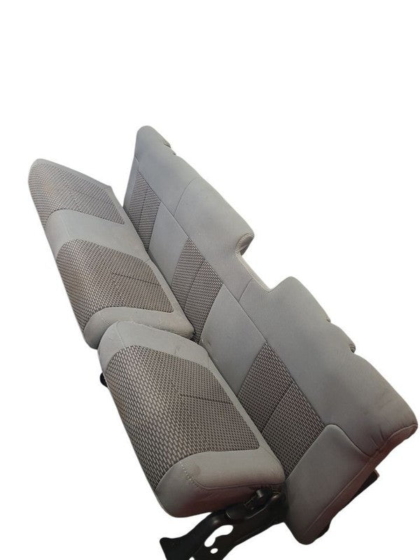 F250SD    2011 Seat Rear 667526
