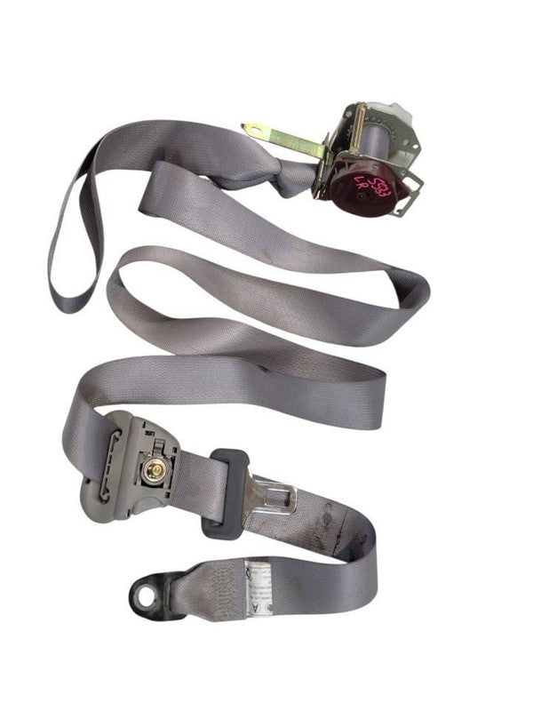TUNDRA    2004 Seat Belt Rear 667736
