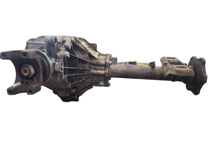 Carrier Front Axle 3.42 Ratio Opt GU6 Fits 07-13 SIERRA 1500 PICKUP 67