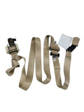 F250SD    2008 Seat Belt Rear 625711