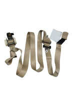 F250SD    2008 Seat Belt Rear 625711