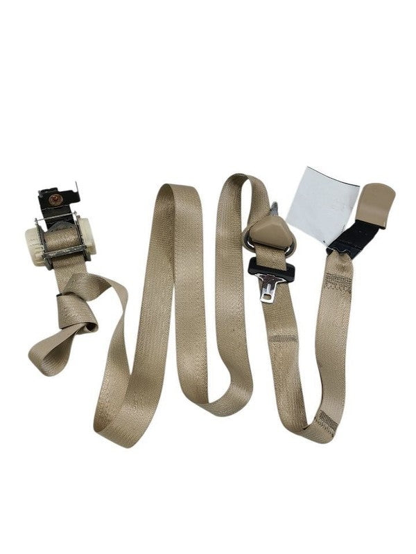 F250SD    2008 Seat Belt Rear 625711