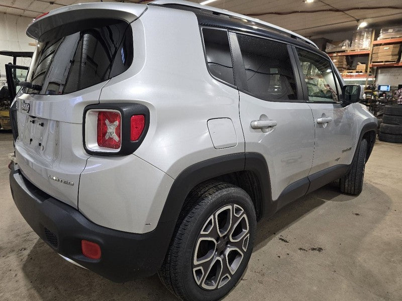 Seat Belt Front Bucket Passenger Retractor Fits 15-16 RENEGADE 610374