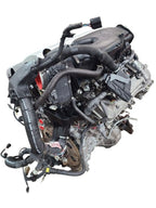 Engine 3.5L VIN K 5th Digit 2GRFE Engine Fits 11-16 SIENNA 670219