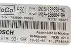 Engine ECM Electronic Control Module Fits 18-22 ECOSPORT 614138 HN1A12