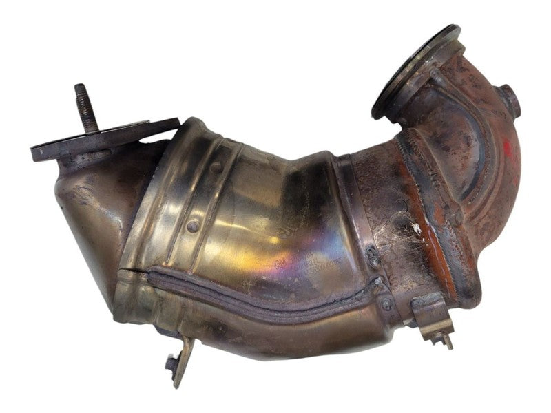 ENCOREGX  2025 Catalytic Converter 679793