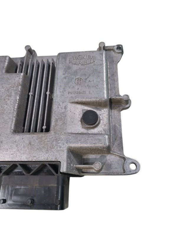 GIULIA    2019 Engine ECM 656067