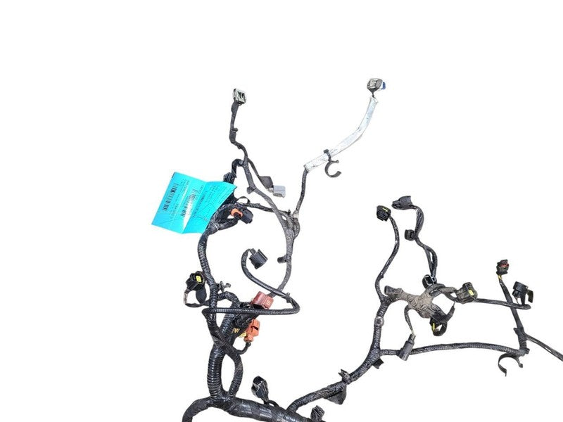 ESCAPE    2017 Engine Wire Harness 650621 GV6T-12A690