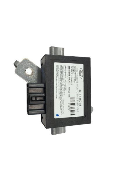 EXPEDITON 2004 Tire Pressure Monitor System TPMS Module Chassis ECM 57