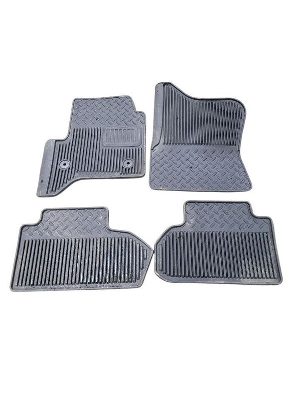 SIERRA150 2016 Floor Mat 616582