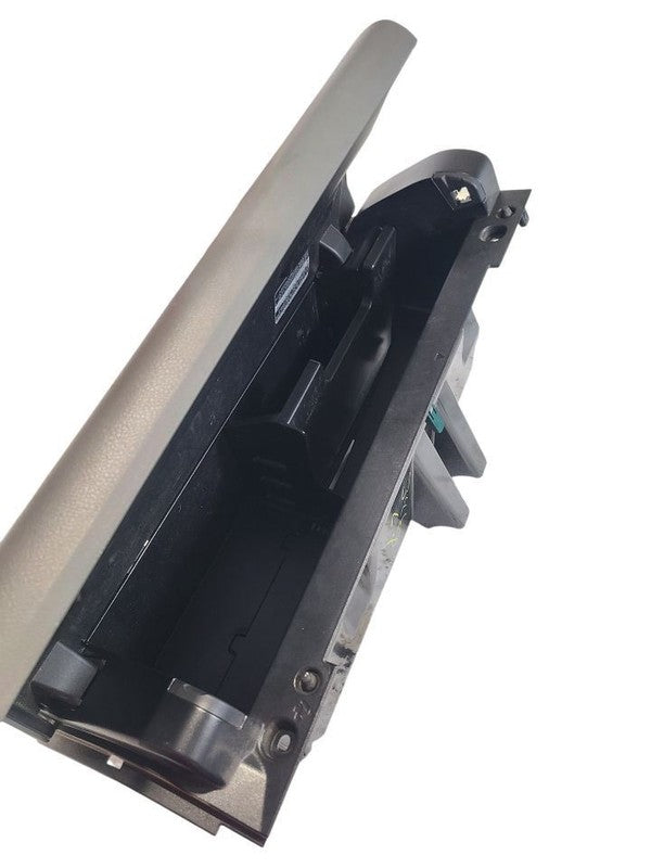 TUNDRA    2010 Glove Box 672625