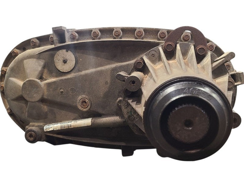 Transfer Case Electronic Shift Fits 11-12 FORD F250SD PICKUP 667225