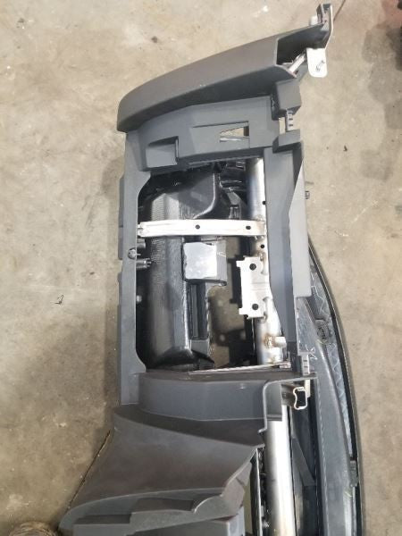 Dash Panel Fits 04-08 MAZDA RX8 535701