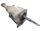 Manual Transmission 4 Speed Fits 65 BARRACUDA 671248