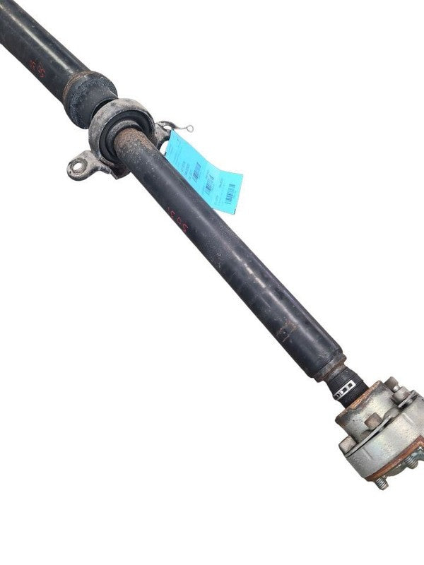 Rear Drive Shaft 3.6L Fits 07-08 AUDI Q7 627434