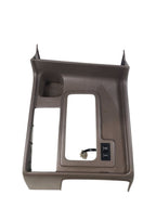LANDCRUIS 1996 Console Front 657958